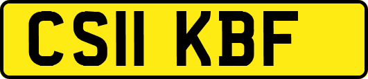 CS11KBF