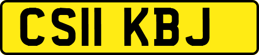 CS11KBJ