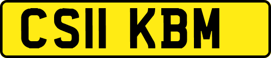 CS11KBM