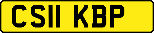CS11KBP
