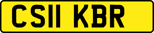 CS11KBR
