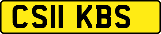 CS11KBS