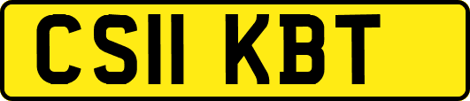 CS11KBT