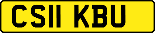 CS11KBU