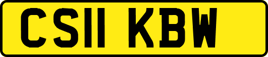 CS11KBW