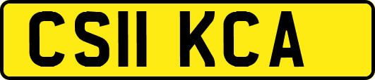 CS11KCA