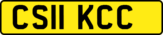 CS11KCC