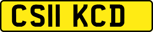 CS11KCD
