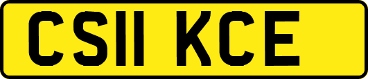 CS11KCE