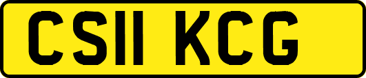 CS11KCG