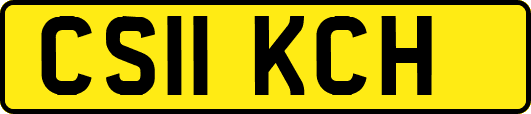 CS11KCH