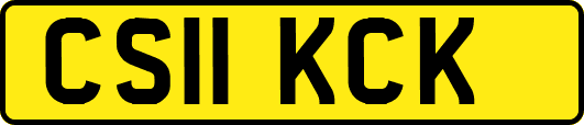 CS11KCK