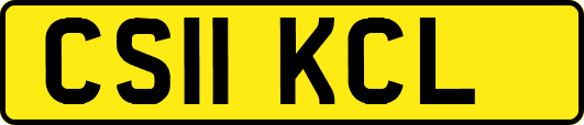 CS11KCL