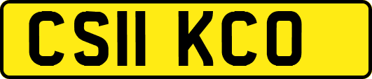 CS11KCO