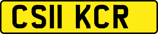 CS11KCR