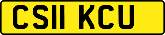 CS11KCU