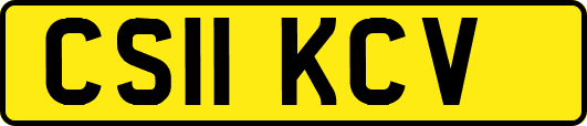 CS11KCV