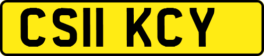 CS11KCY