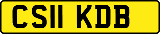 CS11KDB
