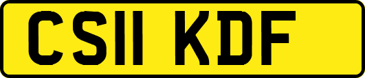 CS11KDF