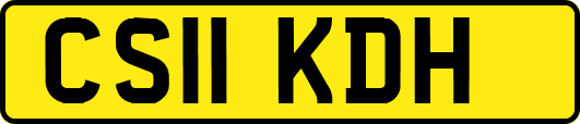CS11KDH