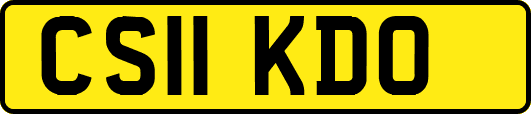 CS11KDO