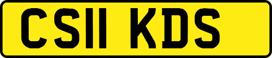 CS11KDS