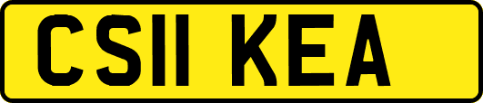 CS11KEA