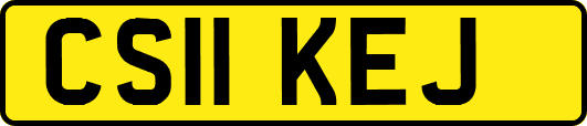 CS11KEJ