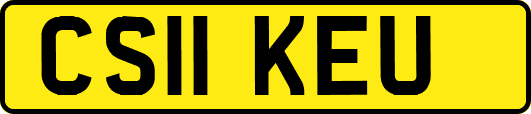CS11KEU