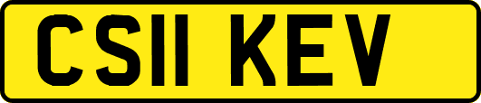 CS11KEV