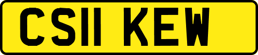 CS11KEW