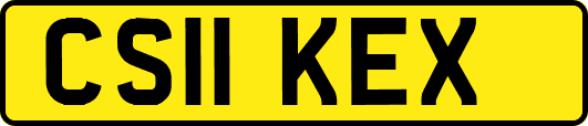CS11KEX