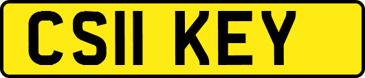 CS11KEY