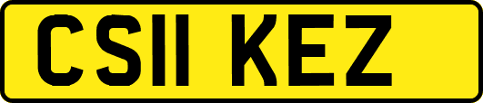 CS11KEZ