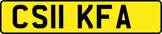 CS11KFA