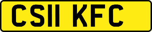 CS11KFC