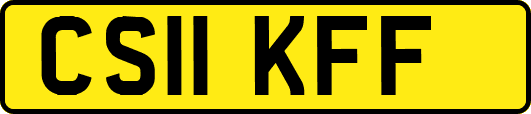 CS11KFF