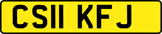 CS11KFJ
