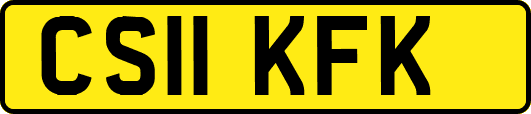 CS11KFK