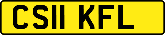 CS11KFL