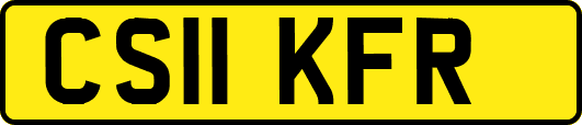CS11KFR