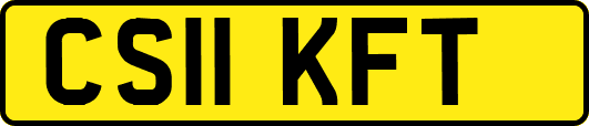 CS11KFT