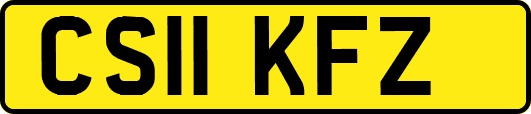CS11KFZ