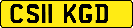 CS11KGD