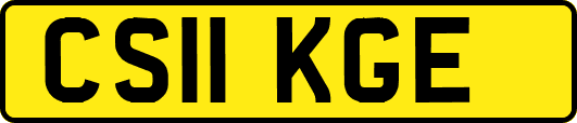 CS11KGE