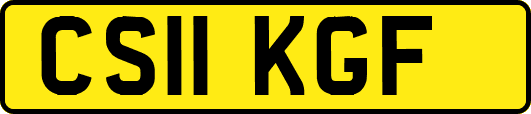 CS11KGF