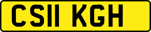CS11KGH