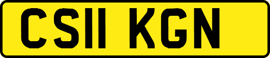 CS11KGN