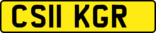 CS11KGR
